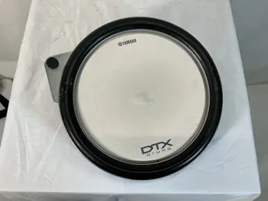 Affordable Used Yamaha XP100T Electronic Drum Pad