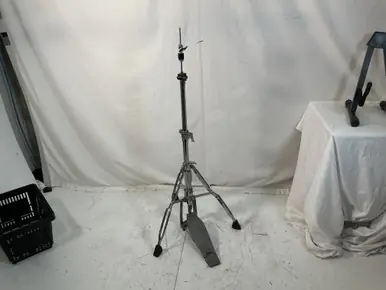 Luxury Used Tama HIHAT STAND Vintage Hi Hat Stand