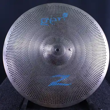 New Release Used Zildjian 20 GEN16 RIDE Ride Cymbal 20"