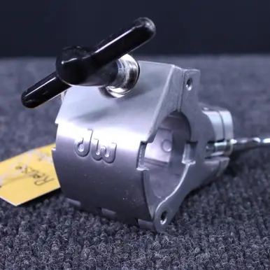 Money Back Guarantee Used DW DW RACK CLAMP Drum Hardware