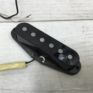 Super Sale Used Fender STRATOCASTER PICKUP 1976 5.69K Guitar Pickup