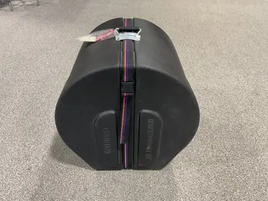 Used HUMES & BERG ENDURO 16X18 FLOOR TOM CASE Hot Picks