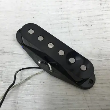Deal Used Fender STRATOCASTER PICKUP 1976 5.69K Guitar Pickup