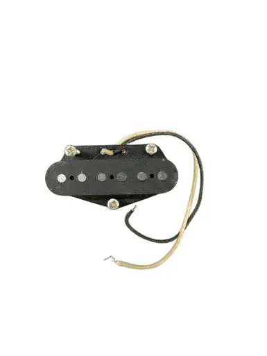 Best Choice Used T-STYLE PICKUP BRIDGE 8.08K Guitar Pickup