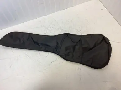 Free Delivery Used MINI ELECTRIC GIG BAG Guitar Gig Bag