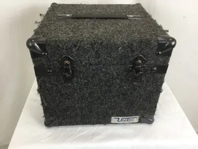 Used Unitec UNITEC MIC CASE Microphone Case Sale