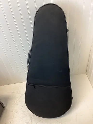Professional Grade Used A STYLE MANDOLIN SOFT CASE Guitar Case