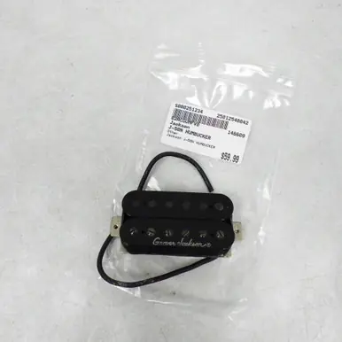 Flash Sale Used Jackson J-50N HUMBUCKER Guitar Pickup