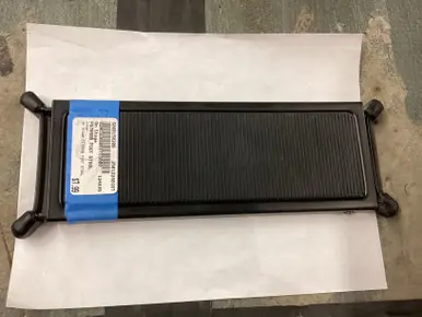 Used On Stage FS7850B FOOT STOOL Guitar Accessory Seasonal Sale