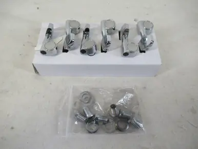 Used TAYLOR 3X3 TUNERS Accessories - Guitars Time-Limited