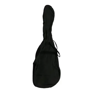 Used NO BRAND (Brandless Product) 3/4 ACOUSTIC GIG BAG Accessories - Guitars Last Chance