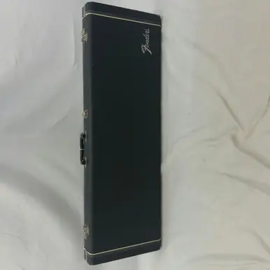 Bulk Order Used Fender DUO SONIC CASE LATE 70S Accessories - Guitars