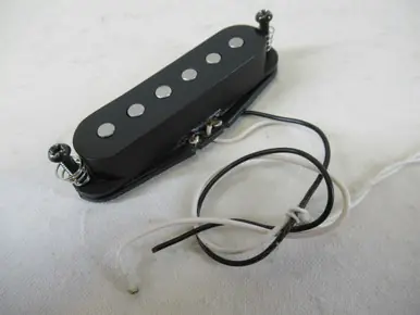 Factory Price Used Ibanez S1 PICKUP Accessories - Guitars
