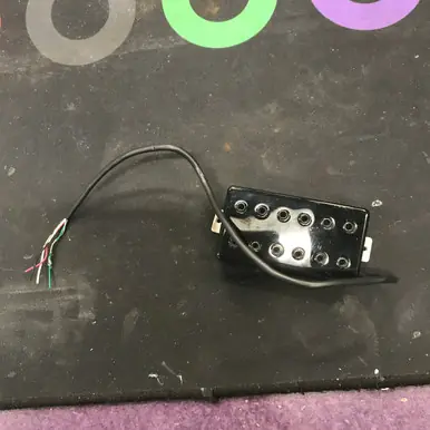 Used Schecter SCHECTER Z-PLUS Guitar Accessory Limited Offer