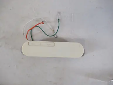 Used Fender FENDER LACE SENSOR Accessories - Guitars Seasonal Sale