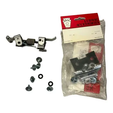 Used Ludwig P86 SNARE STRAINER Accessories - Percussion Low Price