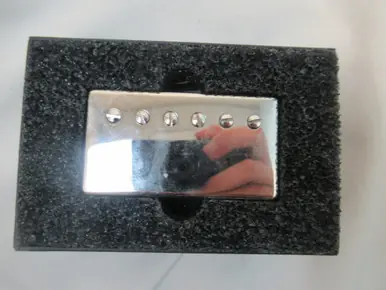 Authentic Used G AND B PRS NECK HUMBUCKER Accessories - Guitars