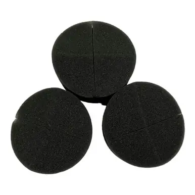 Used Primeacoustic TRIPAD TRIPOD MIC STAND ISOLATOR Accessories - Pro Sound Must Have
