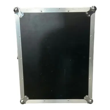 Super Sale Used Odyssey FZGS1304 13+4 SPACE RACK CASE Accessories - Pro Sound