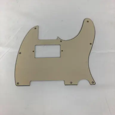 Limited Edition Used TELE PICKGUARD Accessories - Guitars