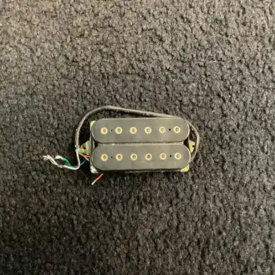 Budget Used Dimarzio DEACTIVATOR Accessories - Guitars