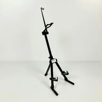 Direct From Manufacturer Used Peak ST-22 VIOLIN/VIOLA STAND
