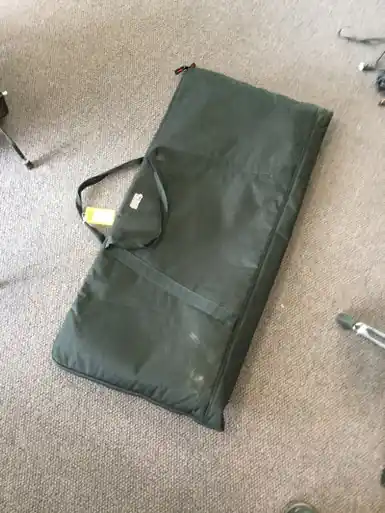Used Gator 61 KEY GIG BAG Accessories - Keyboards/Midi Get Yours