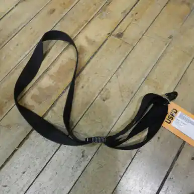 Special Discount Used SAX STRAP Accessories - Band Instruments