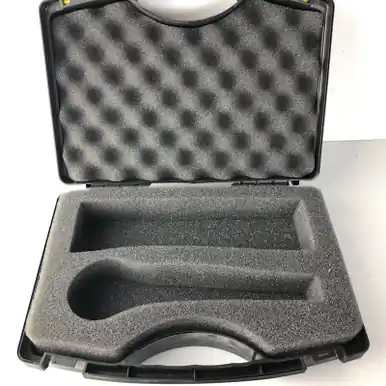 Special Discount Used PLASIC MIC CASE AS-IS Accessories - Pro Sound
