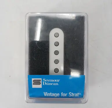 Used Seymour Duncan SSL-1 Guitar Accessory Express Delivery