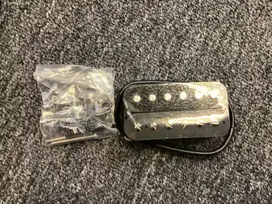 Price Drop Used STEWMAC THE STANDARD HUMBUCKER Accessories - Guitars