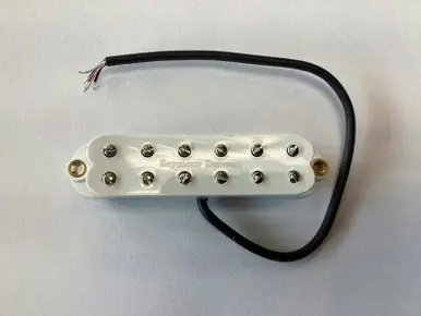 Used Seymour Duncan RED DEVIL NECK PICKUP Accessories - Guitars Fan Favorite
