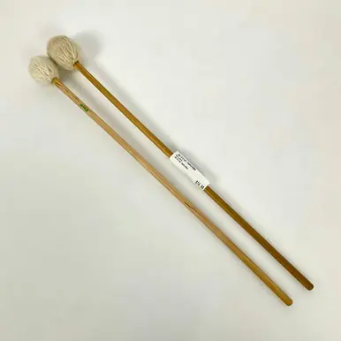 Direct From Factory Used JB-FIVE MARIMBA MALLETS