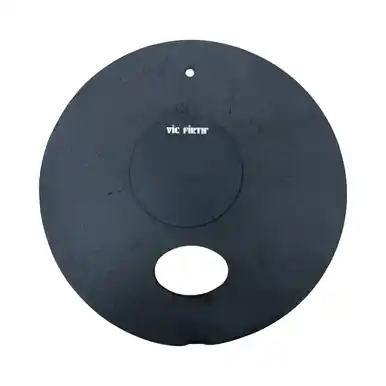 Used Vic Firth FOAM MUTES 8 Accessories - Drum Heads Best Price