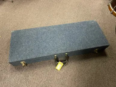 Used KEYBOARD CASE Accessories - Keyboards/Midi Time-Limited