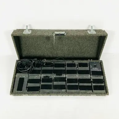 Used MKS Cases PEDALPAD Place Order