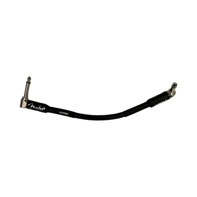 Trusted Brand Used Fender PATCH CABLE A2Q321 Accessories - Guitars