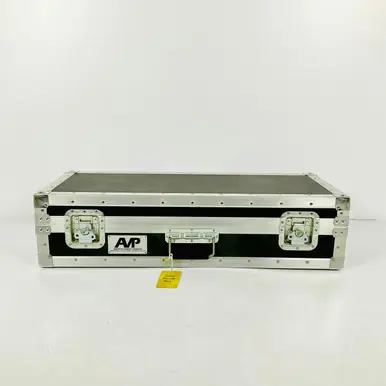 Handmade Used AVP 12 X 32 ROAD CASE
