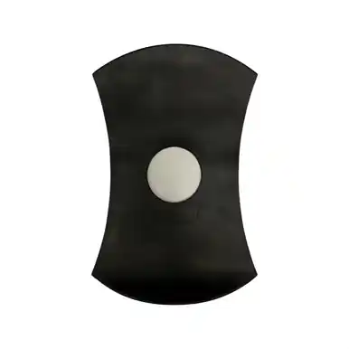 Crafted Used Evans SOUNDOFF DRUM PAD SET Accessories - Percussion