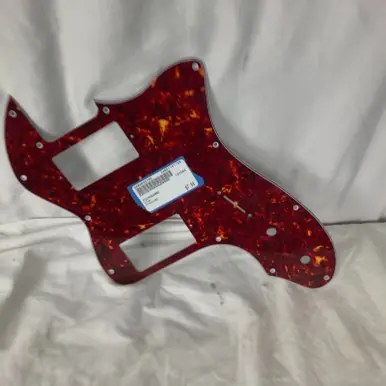 Used PICKGUARD Accessories - Guitars Price Drop