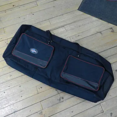 Used 88 KEYBOARD BAG Accessories - Keyboards/Midi Trusted Brand