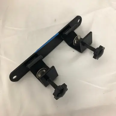 Must Have Used MIC STAND BAR MOUNT Accessories - Pro Sound