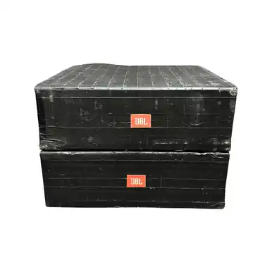 Used JBL MONITOR PLATFORM PAIR Accessories - Pro Sound Super Sale