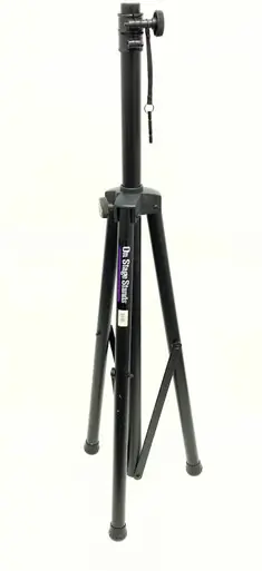 Must Have Used On Stage SPEAKER STAND SINGLE HD Accessories - Pro Sound