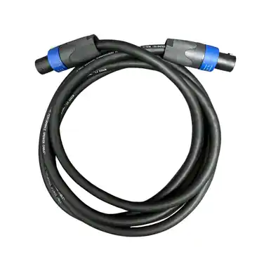 Markdown Used Neutrik 6 FOOT SPEAKON CABLE Accessories - Pro Sound