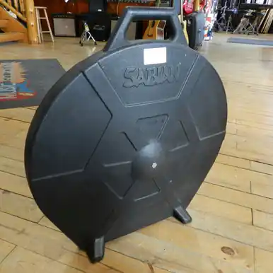 Used Sabian CYMBAL CASE Accessories - Percussion Affordable
