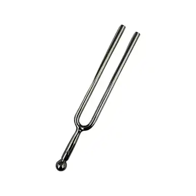 Clearance Used TUNING FORK Accessories - Band Instruments