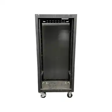 Top Pick Used ROLLING RACK LARGE Accessories - Pro Sound