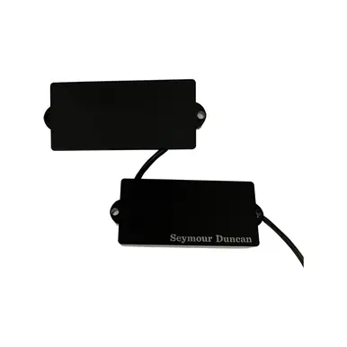 Bargain Used Seymour Duncan APB-1 Accessories - Guitars
