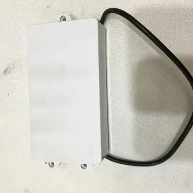 Fan Favorite Used BASS PICKUP 5 STRING WHITE Accessories - Guitars